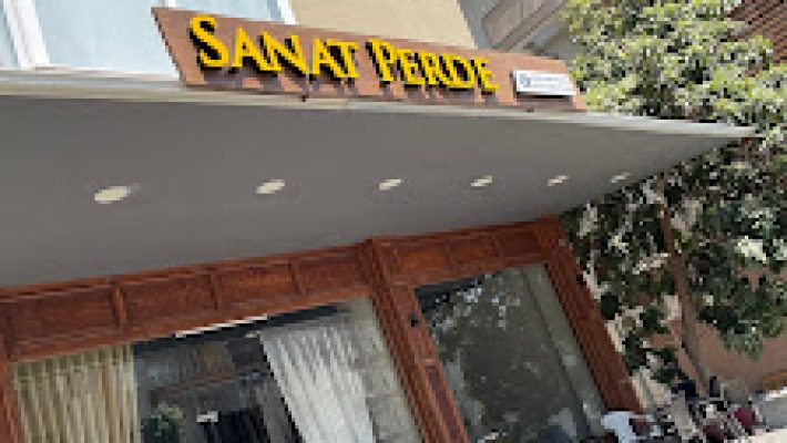 Sanat Perde Alanya – Şık ve modern perde tasarımları ile ev dekorasyonu