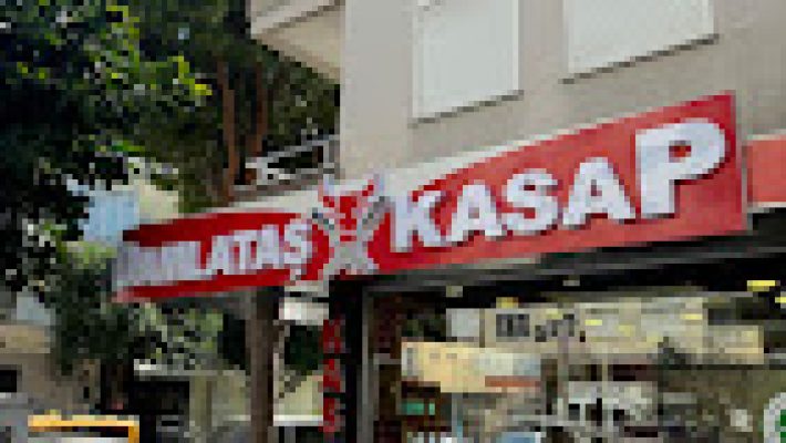 Damlataş Kasap – Alanya’da taze ve lezzetli et ürünleri sunan kasap mağazası