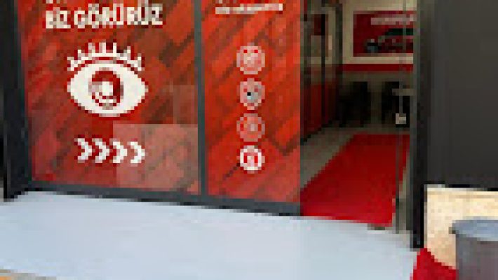 “Otorapor Antalya Alanya Oto Ekspertiz servis alanı ve araç kontrol hizmetleri.”