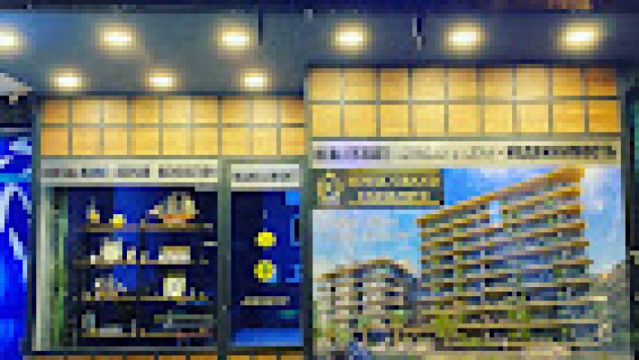 EcoHomes Gayrimenkul – Alanya ve çevresinde satılık daireler, villalar ve yatırım fırsatları sunan çevre dostu emlak firması.