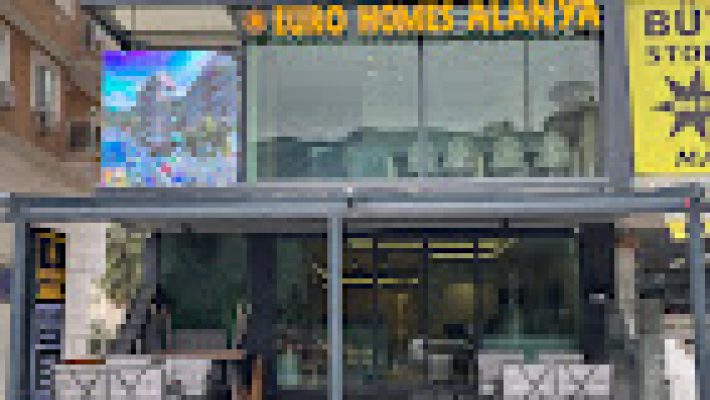 Euro Homes Alanya Emlak – Alanya’da güvenilir gayrimenkul ve yatırım çözümleri.