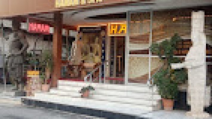 "Nasrettin Hoca Hamamı – geleneksel Türk hamamı kültürünü yaşatan, otantik atmosferiyle arınma ve rahatlama sunan merkez."