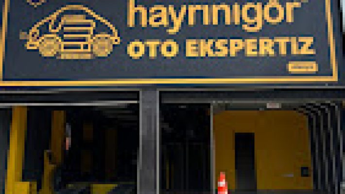 “Hayrınıgör Oto Ekspertiz Alanya servis alanı; araç ekspertiz ve detaylı araç kontrol hizmetlerinin sunulduğu modern tesis.”