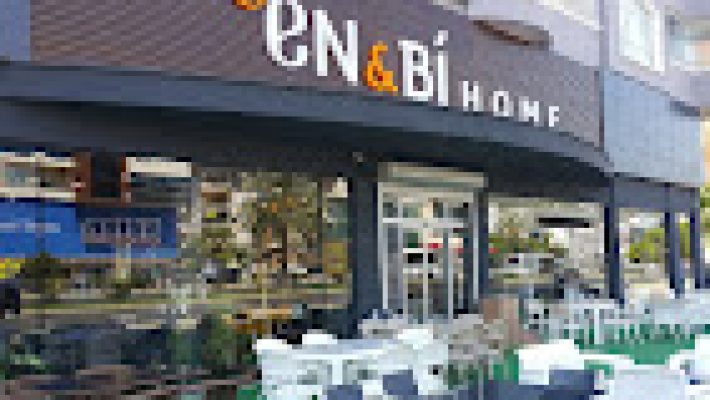 “eNBi Home Mobilya Alanya modern ve şık ev mobilyaları koleksiyonu”