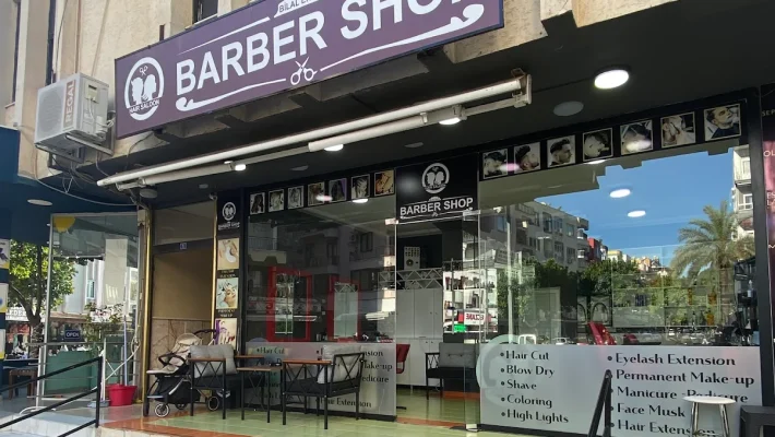 Kuaför Alanya Bilal Erol – Alanya’da saç tasarımı, manikür, pedikür ve güzellik hizmetleri sunan profesyonel kuaför salonu.