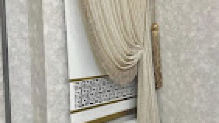 İnci Perde Alanya – tül, stor, zebra, fon perde modelleri ve dekoratif perde tasarımları.