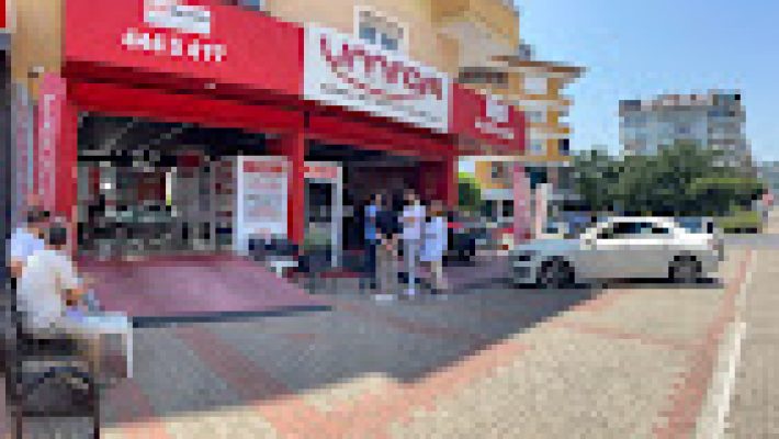 “Umran Oto Ekspertiz Alanya’da araç ekspertiz ve kontrol hizmetleri sunan servis alanı.”