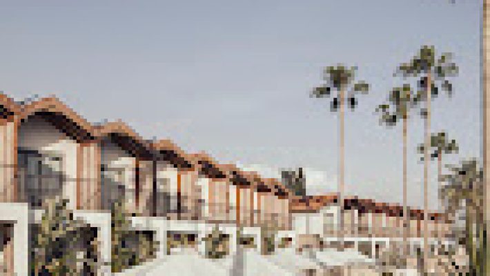 Alanya’daki Day One Beach Resort & Spa’nın denize sıfır konumu, sonsuzluk havuzu ve modern sahil tasarımı