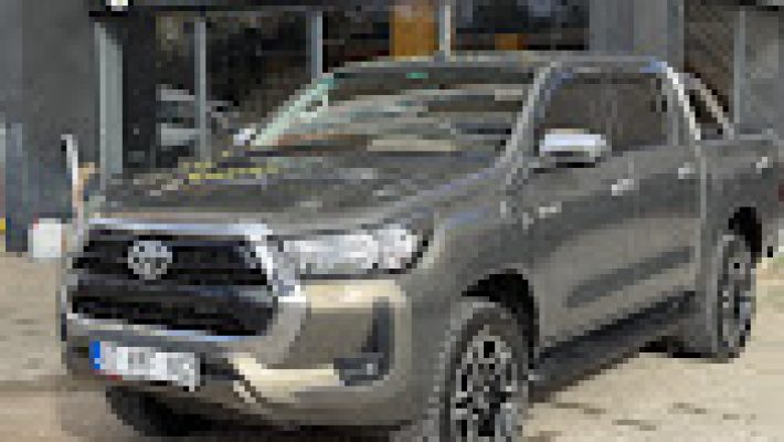 “Giritoğlu Otomotiv oto galeri ve araç satış alanı.”