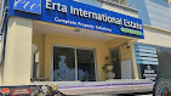 Erta Real Estate – Alanya ve çevresinde satılık daire, villa, arsa ve ticari gayrimenkul danışmanlığı.