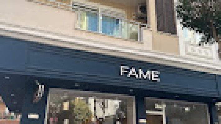 FAME BUTİK Alanya – Noucturne, Twist, İpekyol, Alfa Beta, Faik Sönmez ve daha birçok markanın şık kadın giyim koleksiyonlarının bulunduğu butik mağaza.
