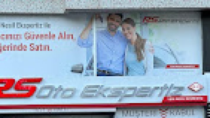 “RS Antalya Alanya Oto Ekspertiz servis alanı ve araç kontrol hizmetleri.”