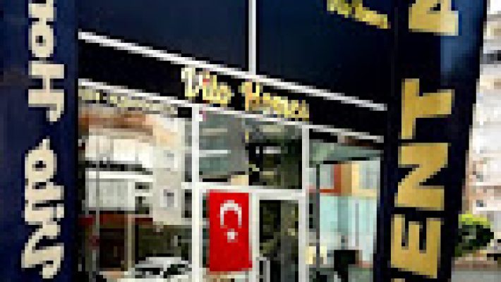 VITO HOMES’un modern mimariye sahip gayrimenkul projelerini ve konforlu yaşam alanlarını gösteren görsel