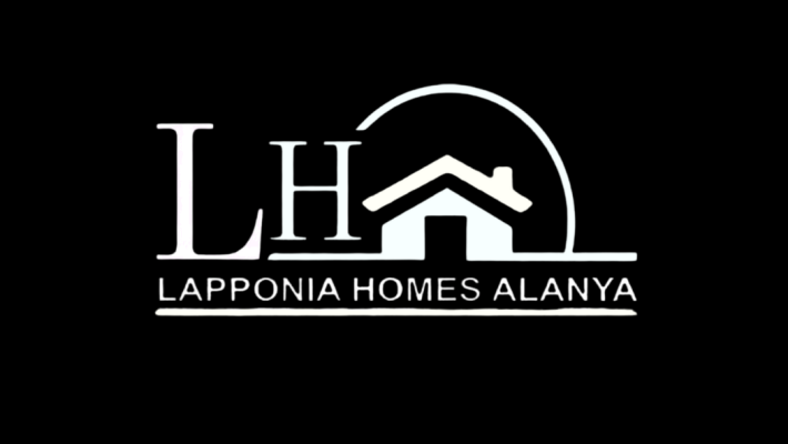 Lapponia Homes Alanya