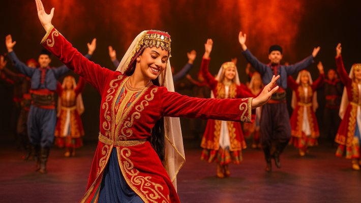 Alanya Anadolu Ateşi