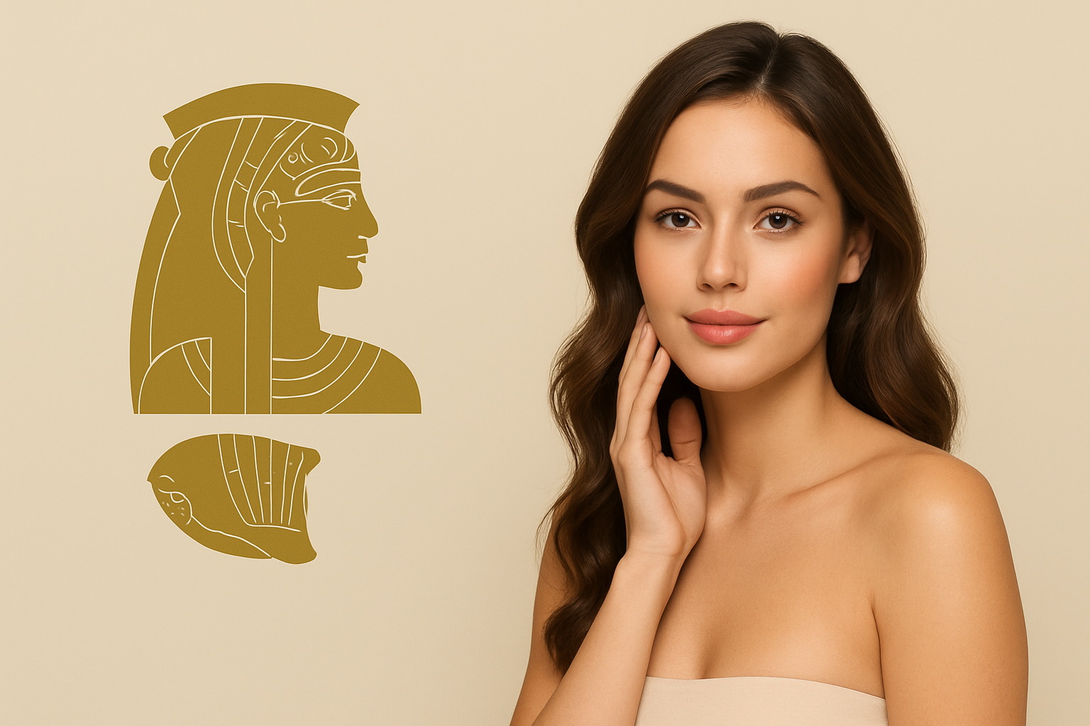 Alanya’da Kleopatra Plajı’na yakın yeni güzellik durağı açıldı! Cleopatra Güzellik Merkezi ile profesyonel bakımın tadını çıkarın. Best of Alanya’da!