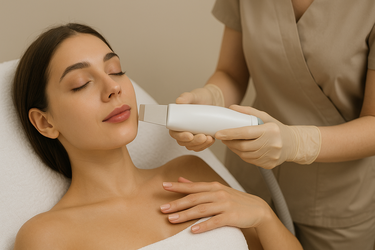 Alanya Cleopatra Güzellik Merkezi ile cilt bakımı, el ve tırnak estetiği ile ışıldayın. Detaylı bilgi ve randevu Best of Alanya’da sizi bekliyor!