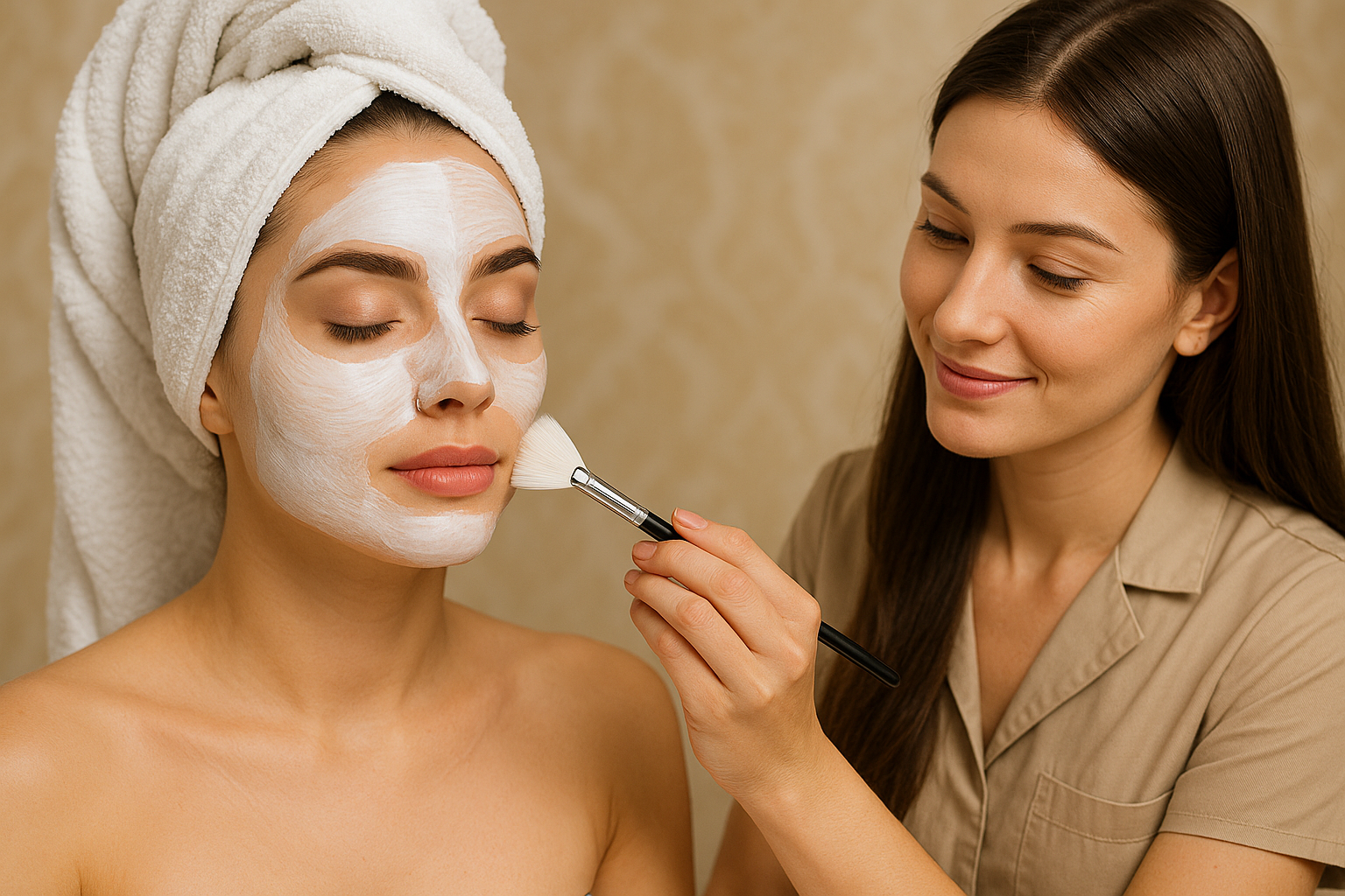 Güzellik rutininizi değiştirin! Cleopatra Güzellik Merkezi Alanya’da cilt bakımı, epilasyon ve daha fazlası sizi bekliyor. Detaylar Best of Alanya’da!