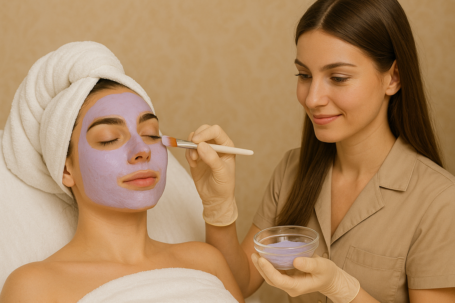 Alanya’da cilt bakımı nerede yapılır diyorsanız cevabı Cleopatra Güzellik Merkezi! Detaylı bakım ve randevu Best of Alanya’da sizi bekliyor.