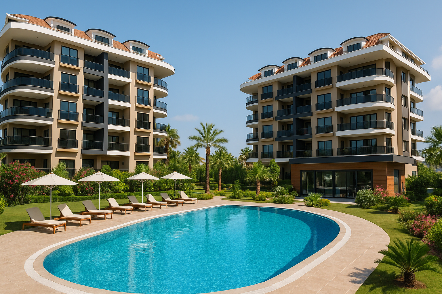 Alanya'da lüks yaşam sunan Lapponia Homes projesiyle tanışın. Güvenli yaşam ve yatırım fırsatları hakkında detaylı bilgi için hemen keşfedin.