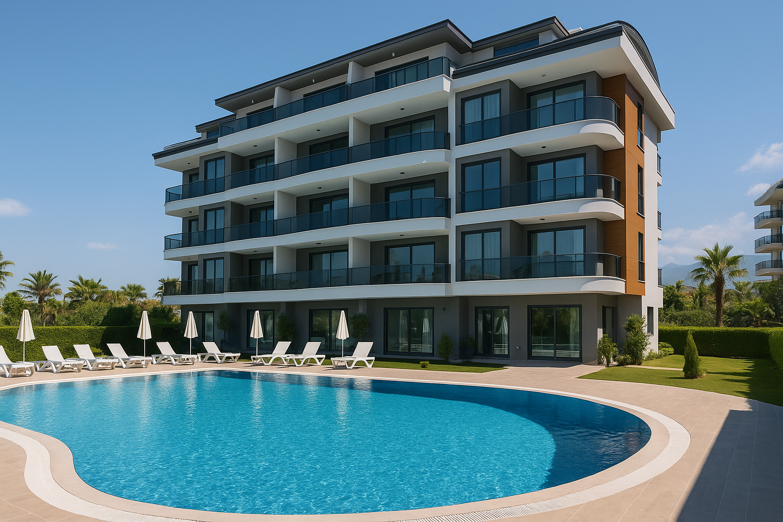 Alanya, Lapponia Homes, güvenli yaşam, lüks konut, gayrimenkul yatırımı, konforlu yaşam, yüksek getiri, kısa dönemli kiralama, yatırım fırsatları, Best of Alanya