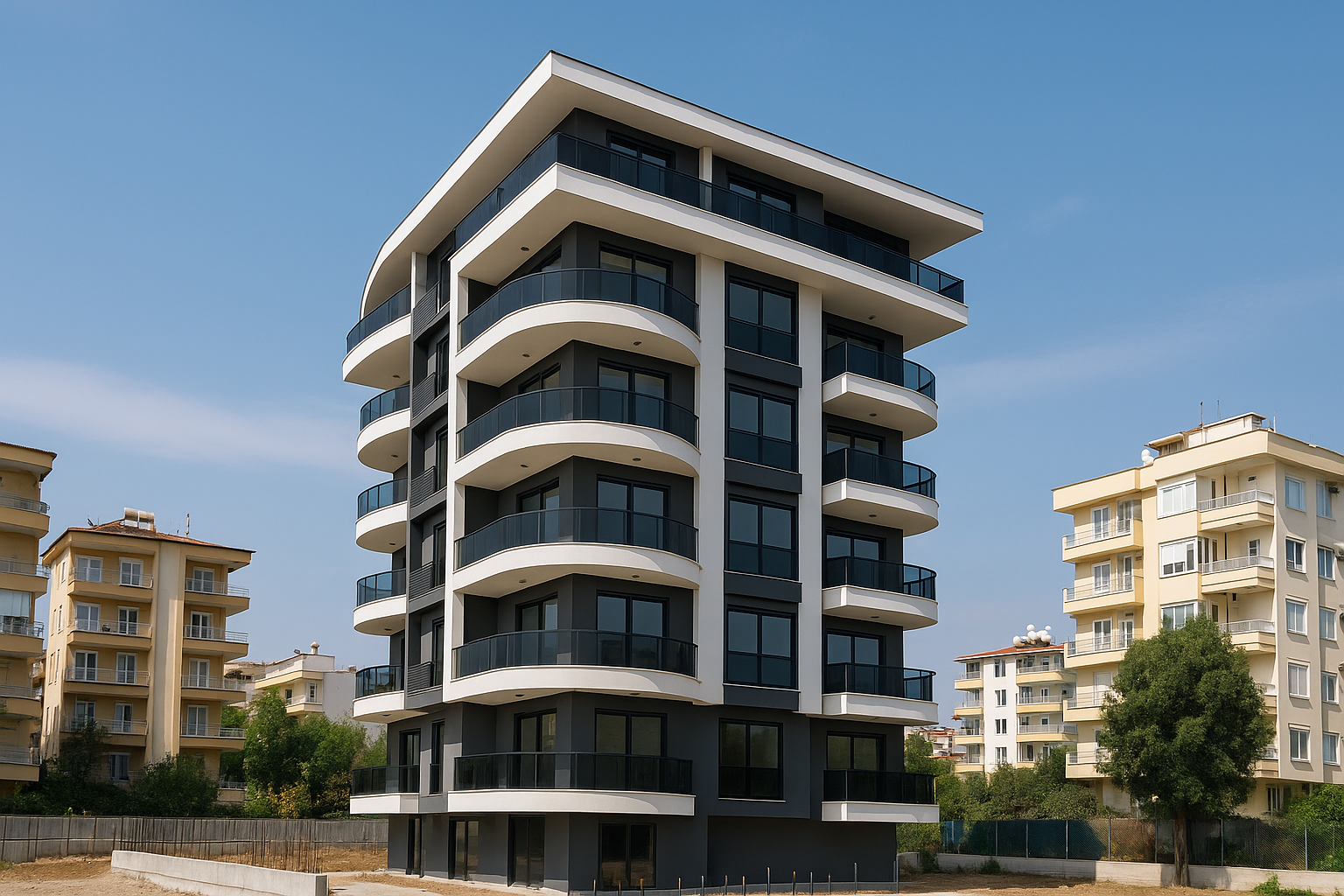 Lapponia Homes Alanya emlak sektöründe modern yaşam ve kârlı yatırım fırsatı sunuyor. Detaylar ve başvuru için Best of Alanya sitesine göz atın.