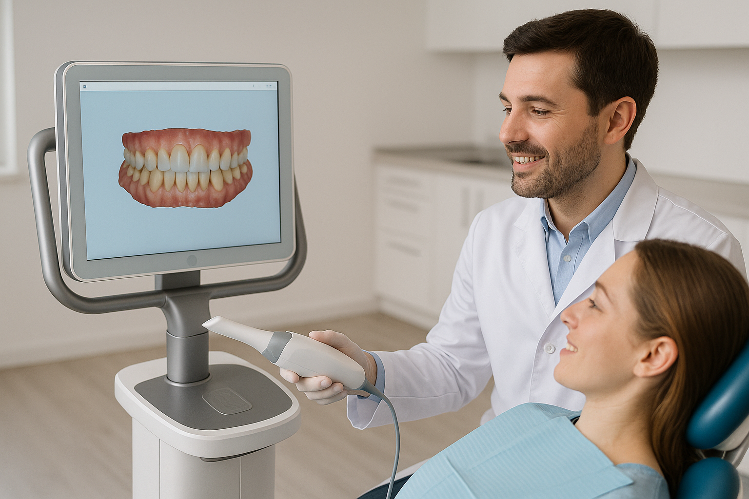 Haber-645: Best of Alanya ile dijital diş tedavi teknolojilerini keşfedin. Alanya’daki en iyi diş tedavi seçenekleriyle sağlıklı gülüşlere sahip olun.