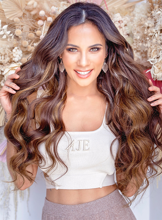 Alanya’da Güzellik Artık Bir Adreste Toplandı Cuts By Celal – Kadınlara Özel Stil ve Bakım