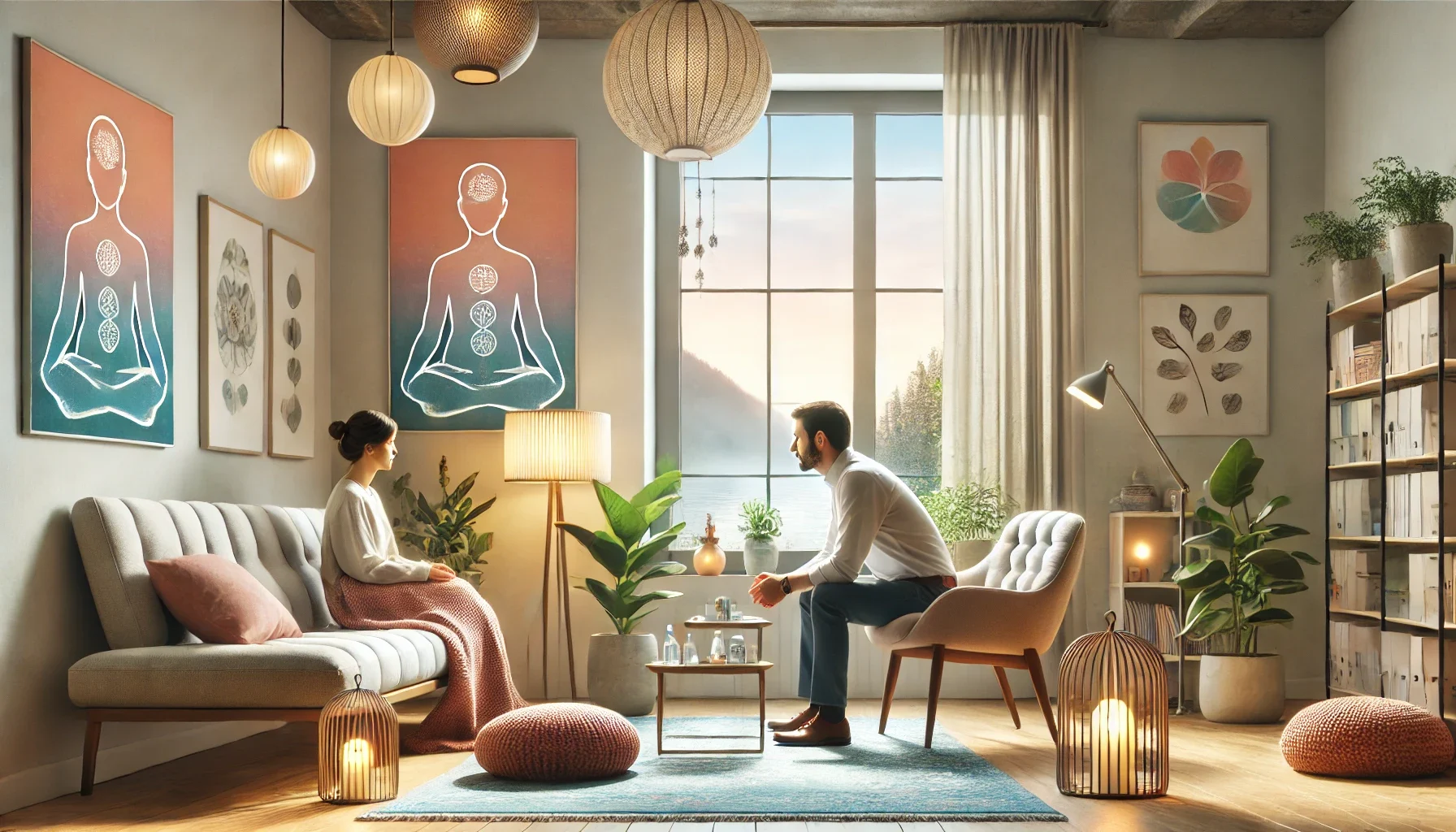 Alanya’da Ruh Sağlığı ve Psikolojik Danışmanlık: En İyi Uzmanlar ve Merkezler"