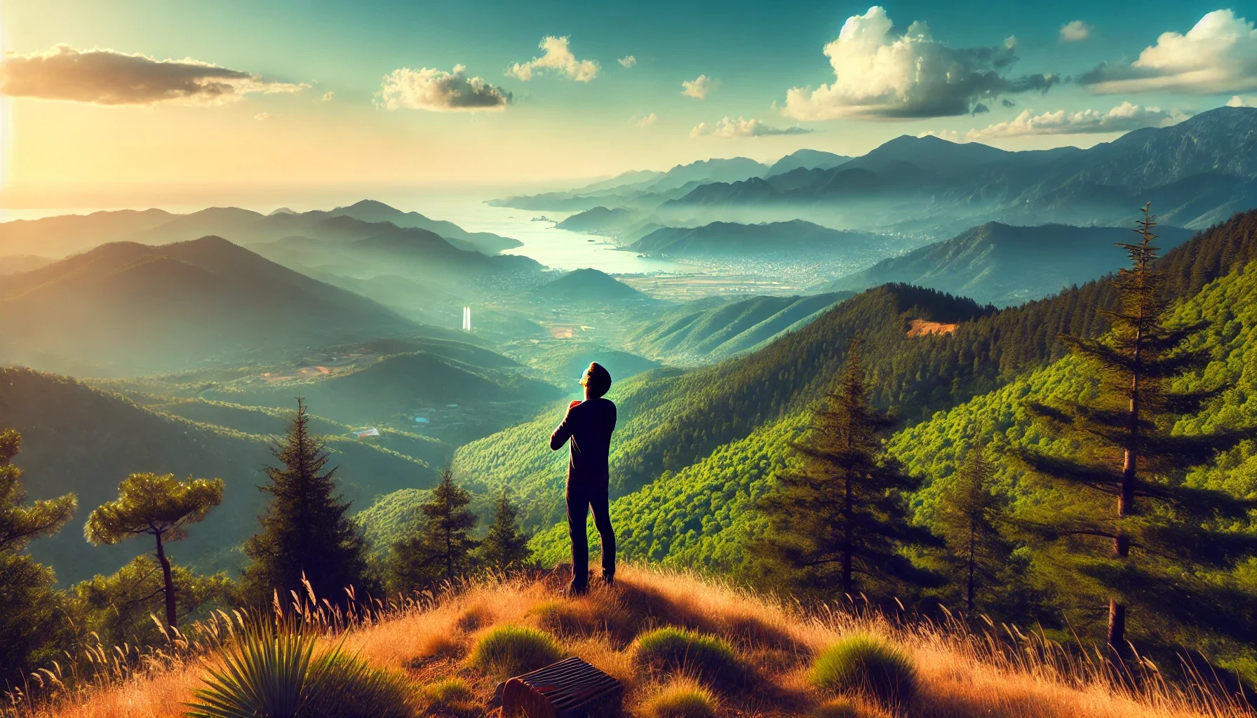 Alanya’da Hava Kalitesi ve Solunum Sağlığı İçin En İyi Öneriler"