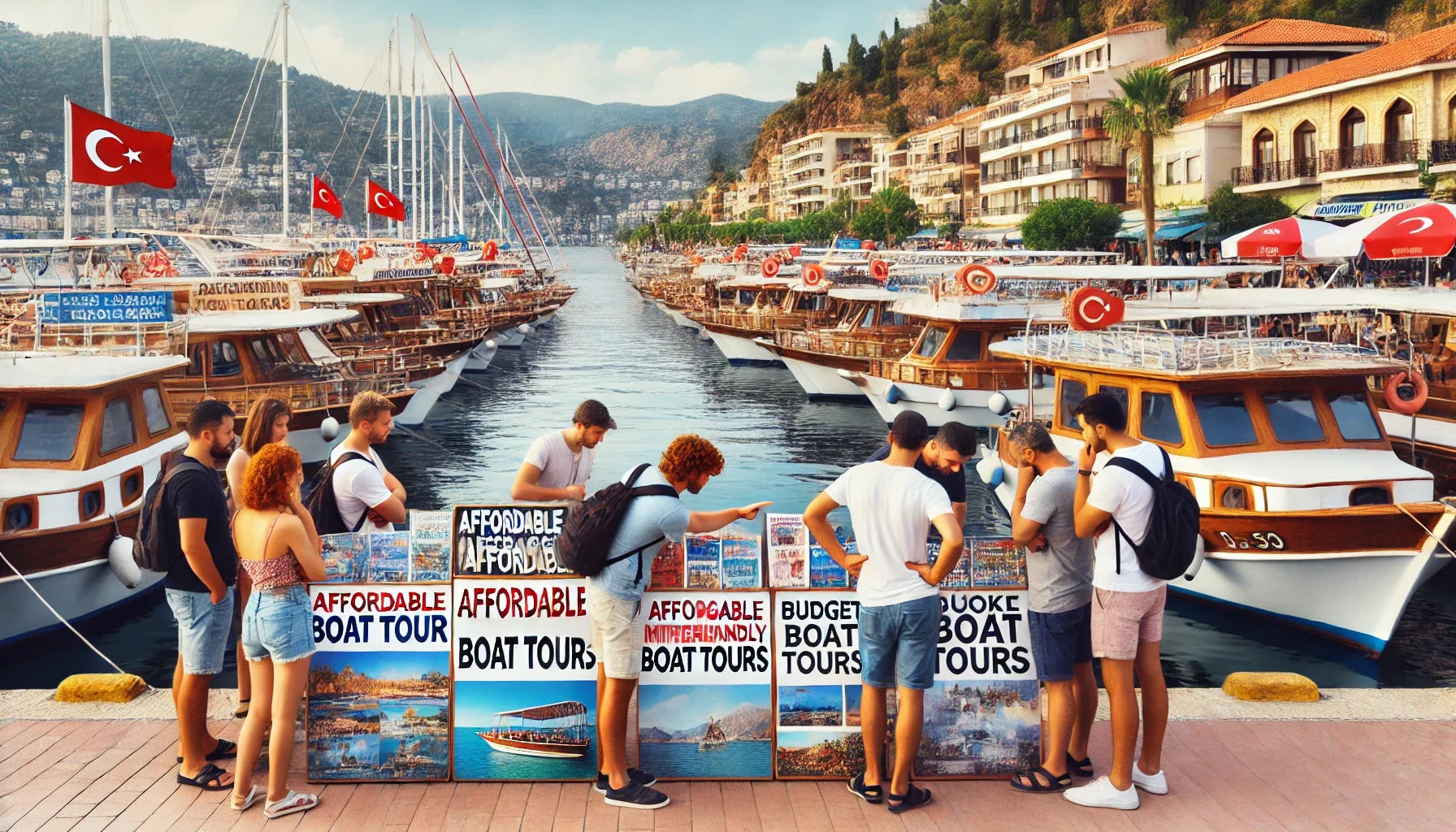"Alanya’da en uygun fiyatlı tekne turlarını nasıl bulabilirsiniz? Ekonomik seçenekleri inceleyin."