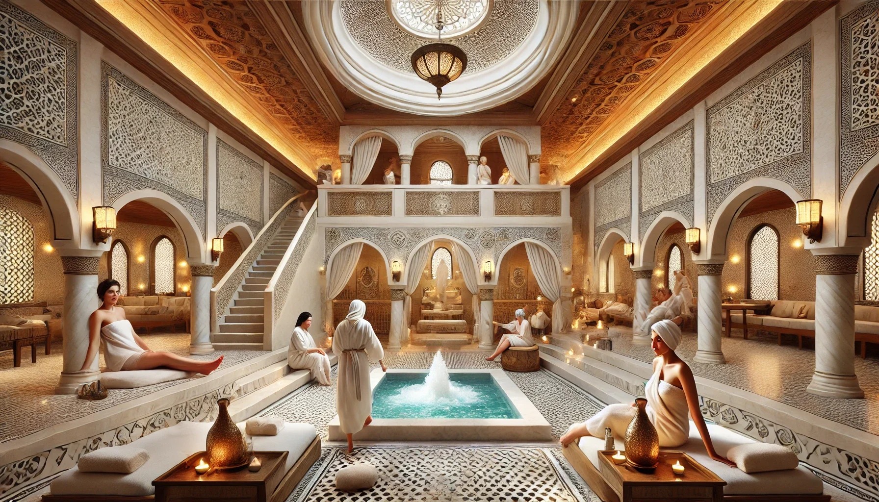"Alanya’da en iyi hamamları bulmak için kullanıcı yorumlarını ve tavsiyeleri inceleyin."