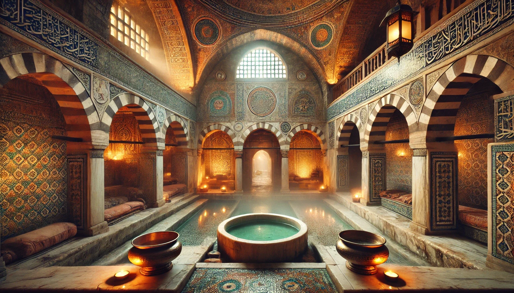 "Alanya’daki en eski hamamları keşfedin ve Osmanlı’dan günümüze geleneksel hamam kültürünü deneyimleyin."