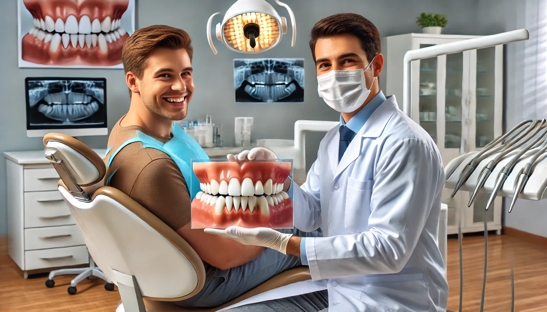 "Alanya’daki uzman kliniklerde zirkonyum kaplama ile doğal ve estetik bir gülümsemeye sahip olun."