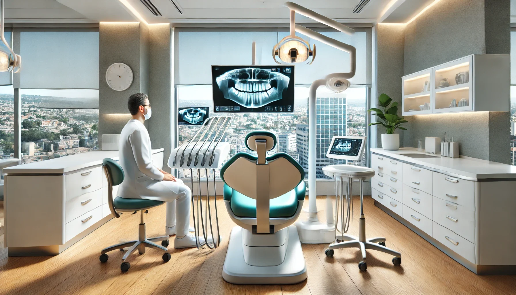 "Ağız kanseri belirtileri ve erken teşhis yöntemleri için Alanya’daki en iyi klinikleri keşfedin."