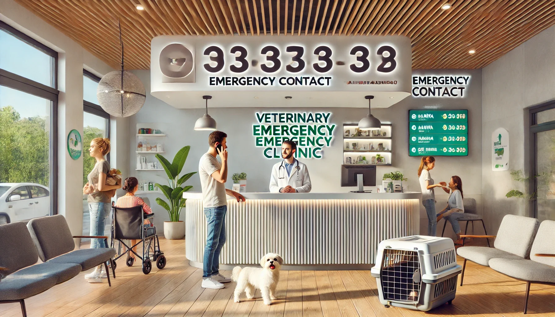 "Alanya’da evcil hayvan sahipleri, evcil hayvanınız için acil durumda ulaşabileceğiniz veteriner ve yardım numaralarını keşfedin."