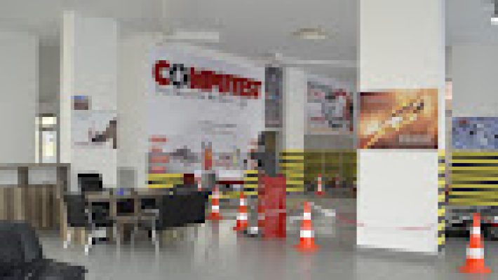 “Alanya Computest Oto Ekspertiz ofisi ve araç ekspertiz hizmeti.”