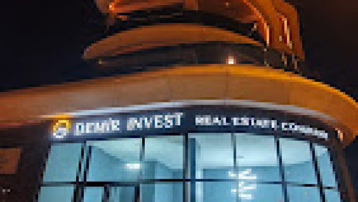 ALANYA DEMİR INVEST EMLAK – Alanya ve çevresinde satılık daireler, villalar ve yatırım fırsatları.