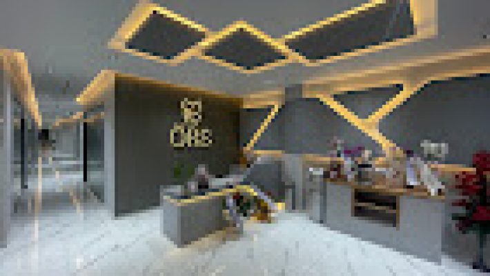 “Özel Örs Ağız ve Diş Sağlığı Polikliniği’nin modern muayenehane ortamı ve diş tedavi ekipmanları.”