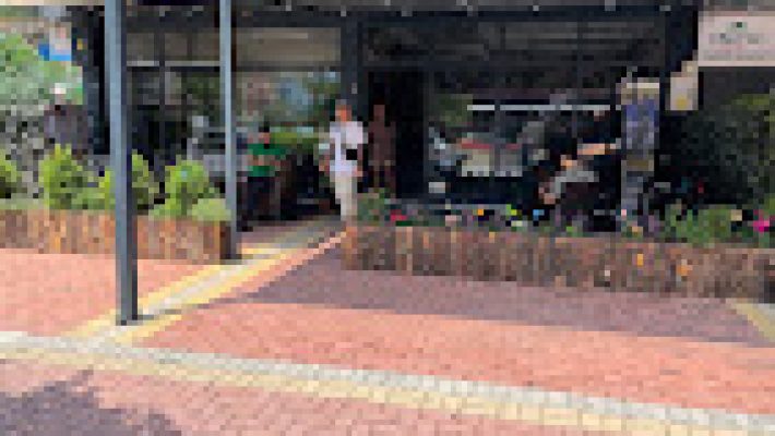 Lavie Invest’in modern gayrimenkul projelerini ve Alanya’da sunduğu yatırım fırsatlarını gösteren görsel