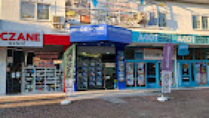 Gloim’in Alanya’daki modern gayrimenkul projeleri ve yatırım fırsatlarını gösteren görsel