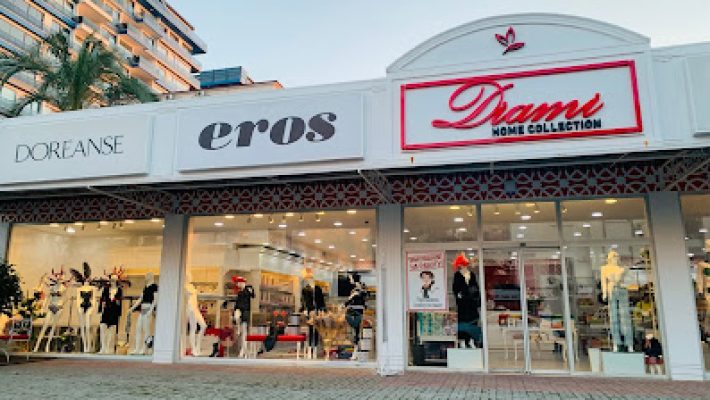 Diami Home Collection – Modern ve şık ev mobilyaları ve dekorasyon ürünleri