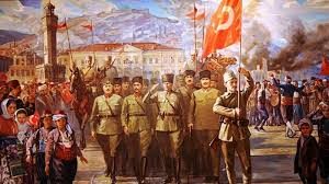 “Alanya 30 Ağustos Zafer Bayramı kutlama programı afişleri ve etkinlik hazırlıkları”