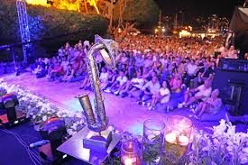 “Alanya 20. Caz Festivali, 25 Eylül’de başlayarak caz müziğinin en güzel ezgilerini müzikseverlerle buluşturacak”