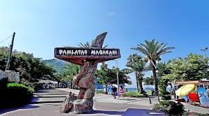 Damlataş Mağarası, milyonlarca yılda oluşan tarihi ve jeolojik yapısıyla Alanya’nın önemli doğal mirasları arasında yer alıyor.