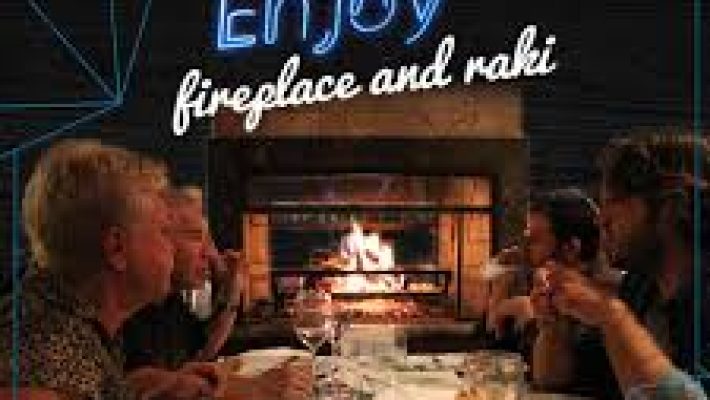 Olta Balık Restoran Alanya’nın deniz manzaralı terasında servis edilen taze ızgara levrek ve mezeler