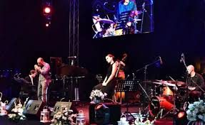 “Alanya 20. Caz Festivali, Akdeniz’in büyüleyici atmosferinde cazın ritimleriyle müzikseverleri buluşturuyor”