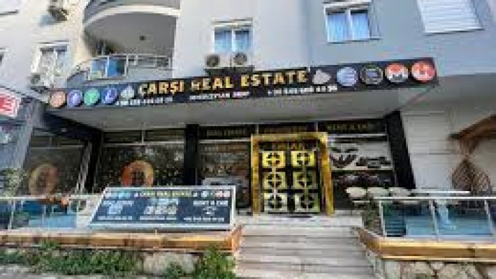 Carsi Homes – Alanya ve çevresinde satılık daireler, villalar ve güvenilir yatırım fırsatları sunan emlak firması.