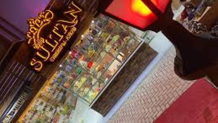 Eyüp Sultan Lokum & Souvenir – Alanya’da Lokumun ve Hediyeliklerin En Tatlı Hali