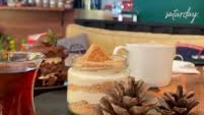 Alanya’da denize sıfır konumda yer alan Rest in Beach Plaj №54'te şezlonglar, güneş şemsiyeleri ve masmavi Akdeniz manzarası